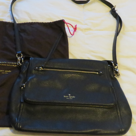 kate spade Handbags - Kate Spade Cobble Hill Toddy